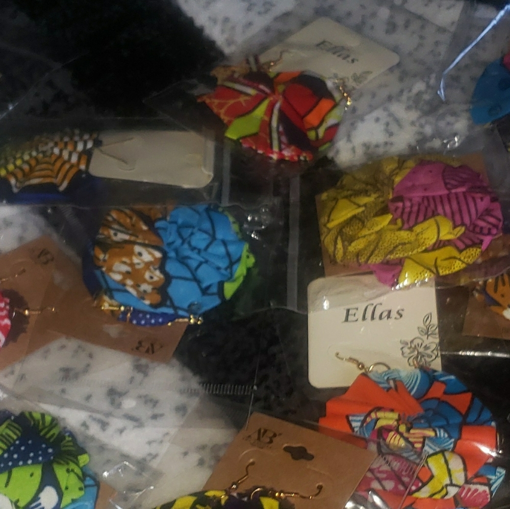 Earrings - Picture 7 of 16